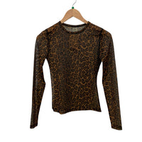 TNA Brown Size XS Almost New