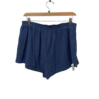 Roxy Slate Blue Size L Almost New