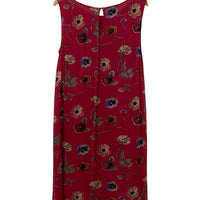 Monsoon Fuschia Size 16 Almost New