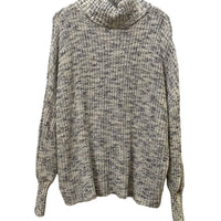 Offline By Aerie Heathered Grey Size XS Almost New