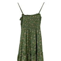 Love Tree Green Size L Almost New