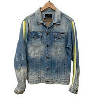 Zara Light Wash Size M Almost New