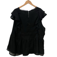 torrid Black Size 4 Almost New