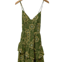 Sienna Sky Green Size M Almost New