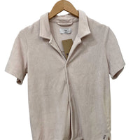 TNA Light Pink Size 2xs Almost New