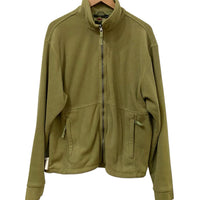 Board Dokter Green Size L Zip Up Almost New