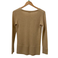 Club Monaco Camel Size XS Almost New