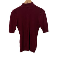 Renuar Wine Size L Almost New