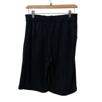 Lululemon Black Size 6 Shorts Almost New