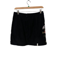 American Eagle Black Size 2 Almost New