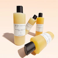Body Serum - Orange