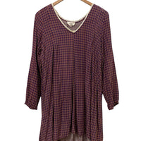 Love Purple Size M Almost New
