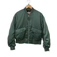 Levis Green Size XS Almost New