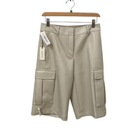 Babaton Ivory Size 2 Almost New
