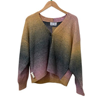 Old Navy Grey & Multi Size M Almost New