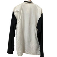 Rodeo Connections Black & White Size XL Almost New