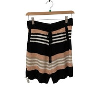 Promesa Black & Pink Size S Almost New
