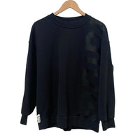 Lululemon Black Size 8 Crewneck Almost New