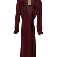 Wilfred Deep Red Size S Almost New