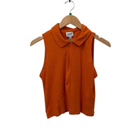 Aware Orange Size L Almost New