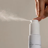 Dry Shampoo
