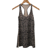 Lululemon Tan Size 6 Tank Almost New