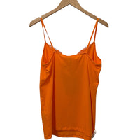 Vero Moda Orange Size 1x Almost New