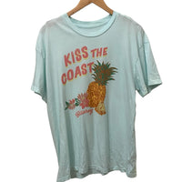 Billabong Blue Size XL Almost New