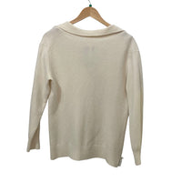 The Group Babaton Cream Size L Almost New