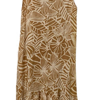 Bella Amore Tan Size S/M Almost New