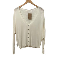 Les Lunes White Size XL Almost New