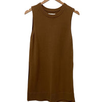 Part Two Brown Size S Almost New