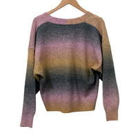 Old Navy Grey & Multi Size M Almost New