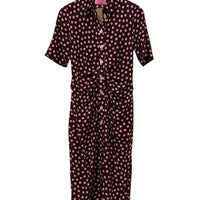 Kate Spade Maroon Size S Almost New