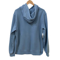 H&M Blue Size L Hoodie Almost New