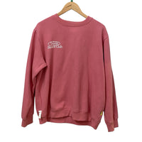 Duvin Pink Size XL Crewneck Almost New