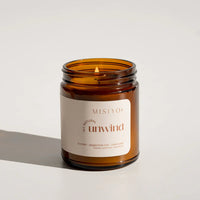 Unwind Candle
