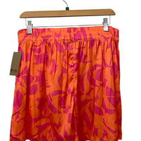 Dynamite Orange Size L Almost New