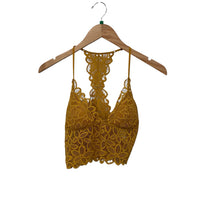 Mustard Size M Almost New