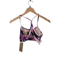Lululemon Purple Size 6 Sports Bra Almost New