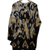 Left on Houston Black Size XS/S Almost New