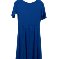 Dwelling Cobalt Size S Almost New