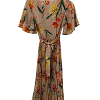 Pretty Little Thing Blush Size 6 Almost New