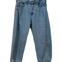 Abercrombie & Fitch Light Wash Size 31 Almost New