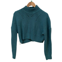 Seven Sisters Teal Size S Almost New