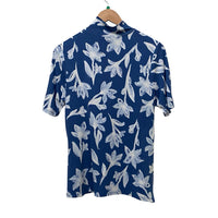 RW & Co Blue Size L Almost New