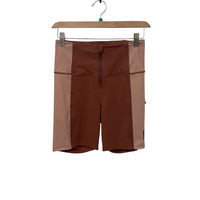 Lululemon Peach Size 6 Biker Shorts Almost New