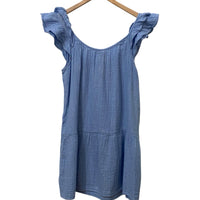 Gap Blue Size L Almost New