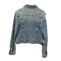 Free People Light Wash Size M Almost New