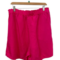 H&M Hot Pink Size L Almost New